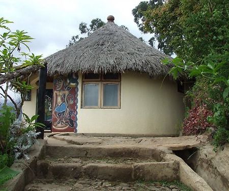 Mount Kilimanjaro View Lodge Moshi Buitenkant foto