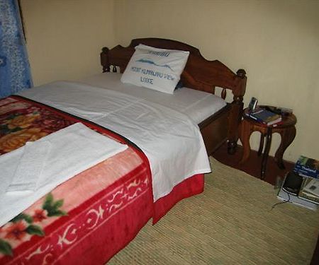 Mount Kilimanjaro View Lodge Moshi Buitenkant foto