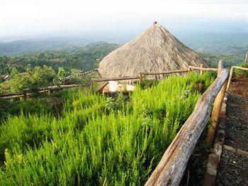 Mount Kilimanjaro View Lodge Moshi Buitenkant foto