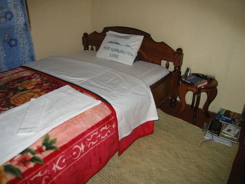 Mount Kilimanjaro View Lodge Moshi Buitenkant foto