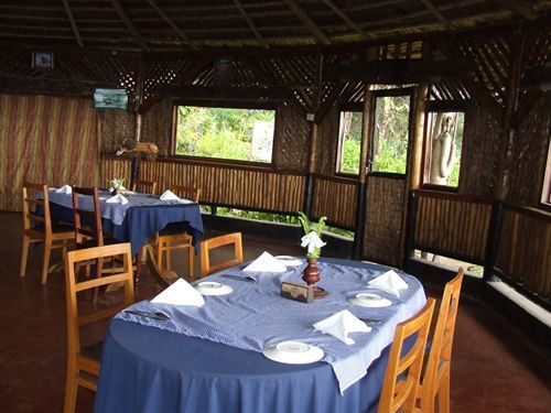 Mount Kilimanjaro View Lodge Moshi Buitenkant foto