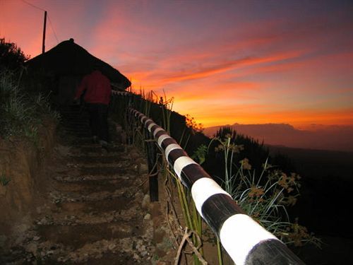 Mount Kilimanjaro View Lodge Moshi Buitenkant foto